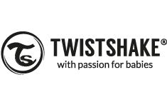 twistshake logo