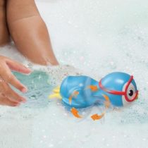 Vonios žaislas plaukiojantis pingvinas Munchkin