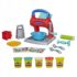 Žaislinis makaronų aparatas PLAY DOH Kitchen