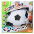 Interaktyvus futbolo kamuolys su LED Hoverball